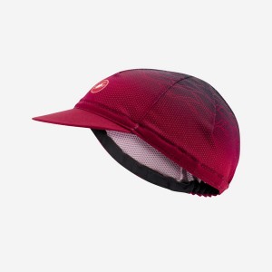 Castelli CLIMBER'S 2 Cap Dame Blå | 867145RKP