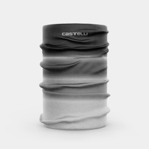 Castelli LIGHT W HEAD THINGY Hodetøy Dame Hvite Svarte | 431296QBS