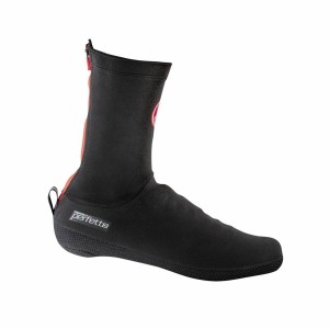 Castelli PERFETTO Skotrekk Dame Svarte | 230179IGF