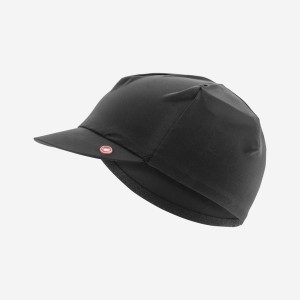 Castelli PREMIO 2 Cap Herre Svarte | 705829KMW