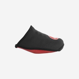 Castelli TOE THINGY 2 Skotrekk Herre Svarte | 312987TBK