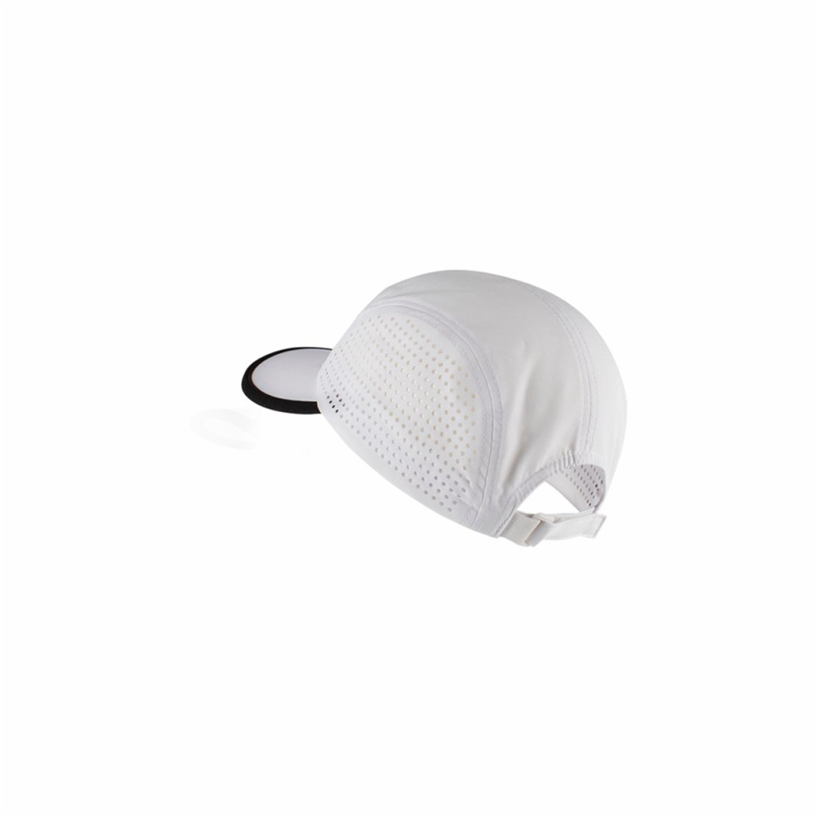 Castelli LAST LEG Cap Dame Hvite | 786095GZI