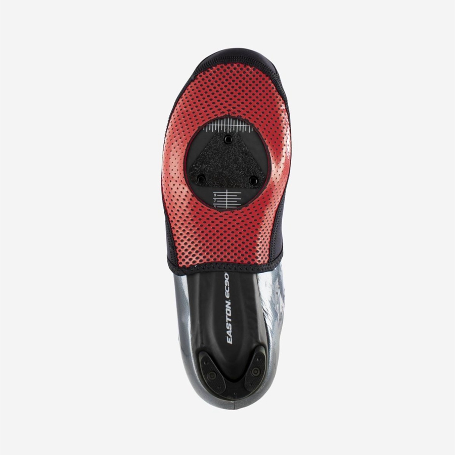 Castelli TOE THINGY 2 Skotrekk Herre Svarte | 312987TBK